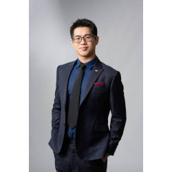 結構調理導師-Jay