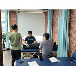 結構調理導師-Jay