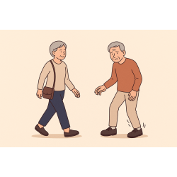 銀髮族行動力提升法!骨盆健康是關鍵 銀髮族行動力提升法!骨盆健康是關鍵