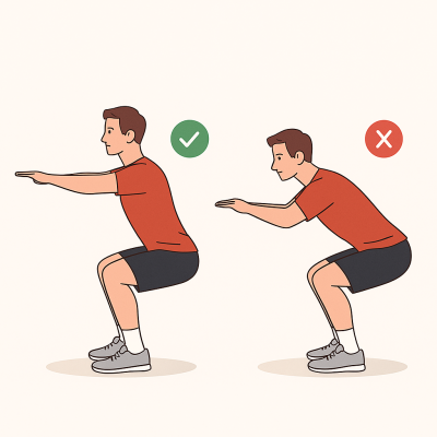 運動基礎健康教育:提升表現、預防傷害的關鍵指南 運動基礎健康教育:提升表現、預防傷害的關鍵指南