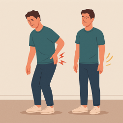 傷後術後恢復關鍵:為什麼需要結構調理? 傷後術後恢復關鍵:為什麼需要結構調理?