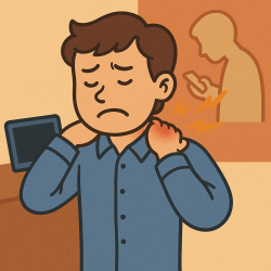 肩頸僵硬、氣血不順?結構調理讓你從深層釋放壓力與疲勞! 肩頸僵硬、氣血不順?結構調理讓你從深層釋放壓力與疲勞!