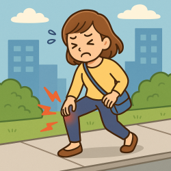 【南屯區骨盆歪斜整復推薦】骨盆歪了，身體全都亂了！從根本找回平衡與曲線