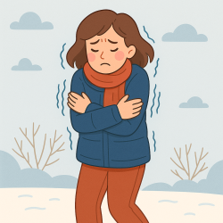 【台中西區手腳冰冷整復推薦】冬天冷到骨子裡？從循環開始溫暖全身！