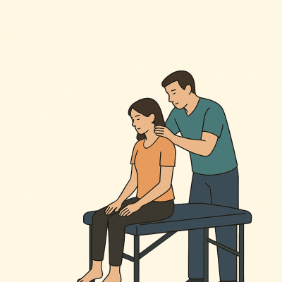 台北整復推拿推薦:如何找到最適合你的專業調理師? 台北整復推拿推薦:如何找到最適合你的專業調理師?