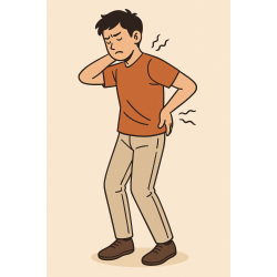 台中整復調理中心:從頭痛到腰痛,一次改善全身歪斜問題 台中整復調理中心:從頭痛到腰痛,一次改善全身歪斜問題