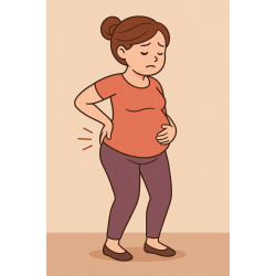 台北骨盆調理工作室：產後媽媽的體態重建秘訣