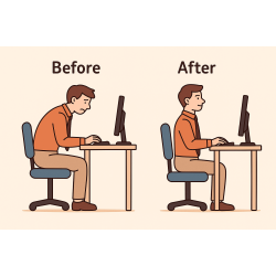 你每天的習慣正在傷害身體?用結構調理找回健康平衡 你每天的習慣正在傷害身體?用結構調理找回健康平衡