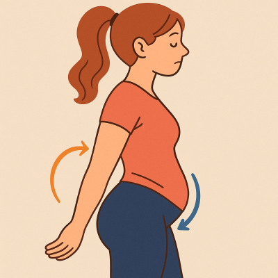 【高雄左營骨盆前傾整復推薦】小腹凸、腰痠背痛、久坐不舒服?問題可能出在骨盆! 【高雄左營骨盆前傾整復推薦】小腹凸、腰痠背痛、久坐不舒服?問題可能出在骨盆!