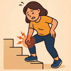 【高雄三民膝蓋疼痛整復推薦】上下樓、走路卡卡?別讓膝蓋老化提早找上你! 【高雄三民膝蓋疼痛整復推薦】上下樓、走路卡卡?別讓膝蓋老化提早找上你!