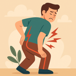 【高雄楠梓坐骨神經痛整復推薦】從腰到腿的痠麻刺痛,其實可以被調回來! 【高雄楠梓坐骨神經痛整復推薦】從腰到腿的痠麻刺痛,其實可以被調回來!