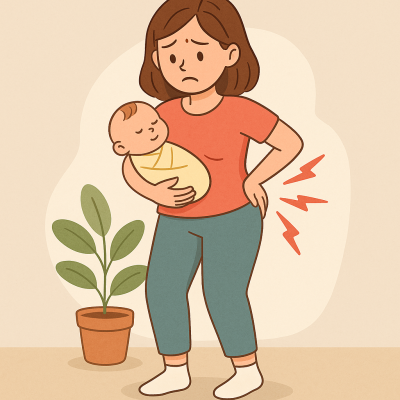 【高雄鳥松產後骨盆整復推薦】生產後腰痠、小腹凸、體態走樣?妳真正需要的是骨盆回正! 【高雄鳥松產後骨盆整復推薦】生產後腰痠、小腹凸、體態走樣?妳真正需要的是骨盆回正!