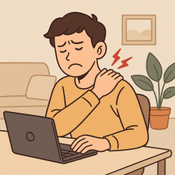 【台北文山肩頸痠痛整復推薦】久讀久坐、3C低頭族肩頸硬到爆?真正原因不是壓力,而是結構失衡! 【台北文山肩頸痠痛整復推薦】久讀久坐、3C低頭族肩頸硬到爆?真正原因不是壓力,而是結構失衡!