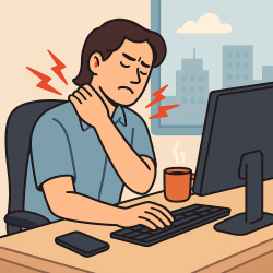 【桃園區肩頸痠痛整復推薦】通勤族、上班族肩頸僵硬爆增!真正原因不是累,而是「結構失衡」 【桃園區肩頸痠痛整復推薦】通勤族、上班族肩頸僵硬爆增!真正原因不是累,而是「結構失衡」