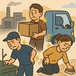 【新竹湖口|腰酸背痛整復推薦】 【新竹湖口|腰酸背痛整復推薦】