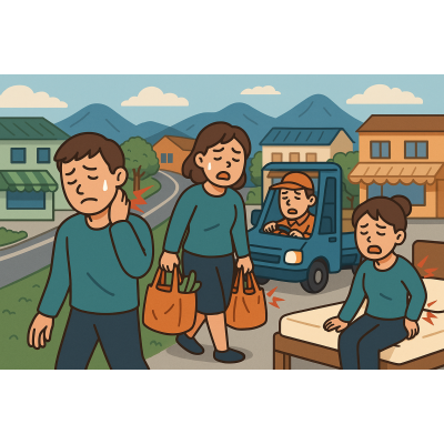 【新竹竹東|全身痠痛整復推薦】 【新竹竹東|全身痠痛整復推薦】