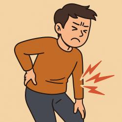 中和人為什麼超容易「下背痛」?久坐族重災區!整復怎麼改善? 中和人為什麼超容易「下背痛」?久坐族重災區!整復怎麼改善?