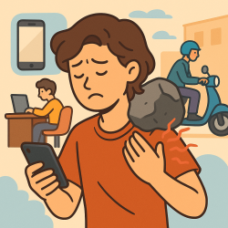 台南中西區肩頸痠痛救星！為什麼你越按越痛？原因竟然藏在「結構失衡」！｜台南中西區整復推薦