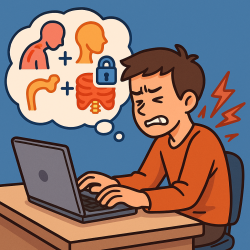 台南永康肩頸僵硬爆炸性成長！久坐、低頭族全中招｜永康整復推薦