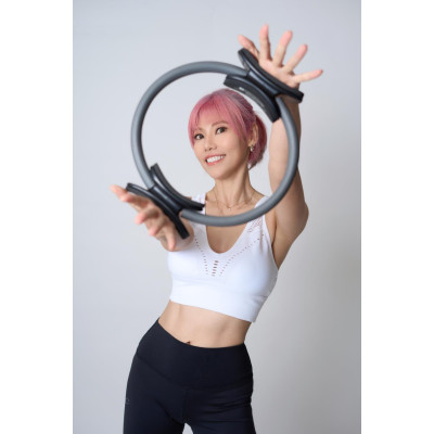 器械禪柔是什麼？為什麼越來越多人指定 Monica 教學？