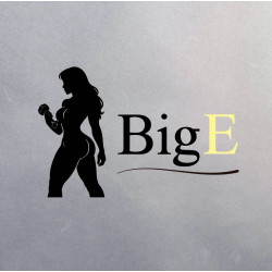 巨挺健身館 Big E (高雄市仁武)