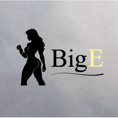 巨挺健身館 Big E (高雄市仁武)