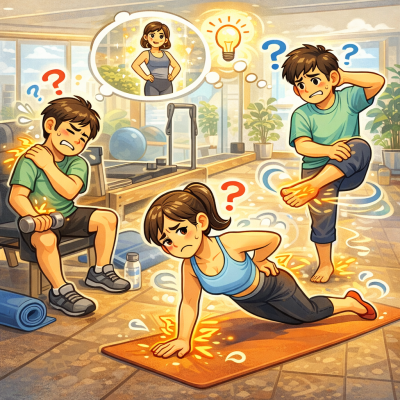 器械禪柔是什麼？為什麼 Monica 的教學能真正改變你的身體使用方式