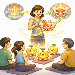 聚寶盆盆底工作坊 不是再多一堂運動課，而是一次「身體核心系統的重新啟動」