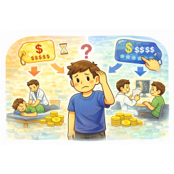 整復費用多少才合理？價格背後的差別你該知道