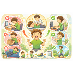 整復後要注意什麼？很多人做錯導致效果打折