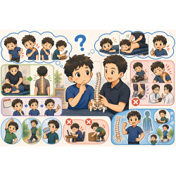 整復前必看｜完整指南（適合誰、會痛嗎、多久有效）
