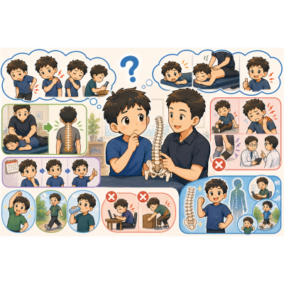 整復前必看|完整指南(適合誰、會痛嗎、多久有效) 整復前必看|完整指南(適合誰、會痛嗎、多久有效)