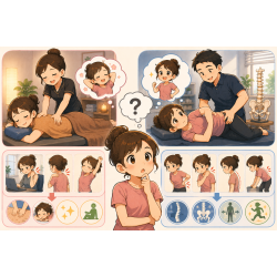 整復跟按摩有什麼不同？很多人其實一直搞錯了